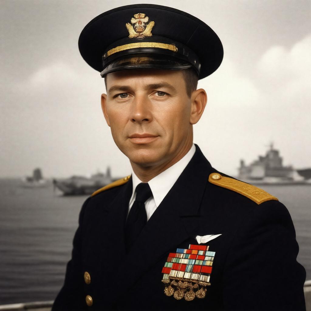 Edward O'Hare